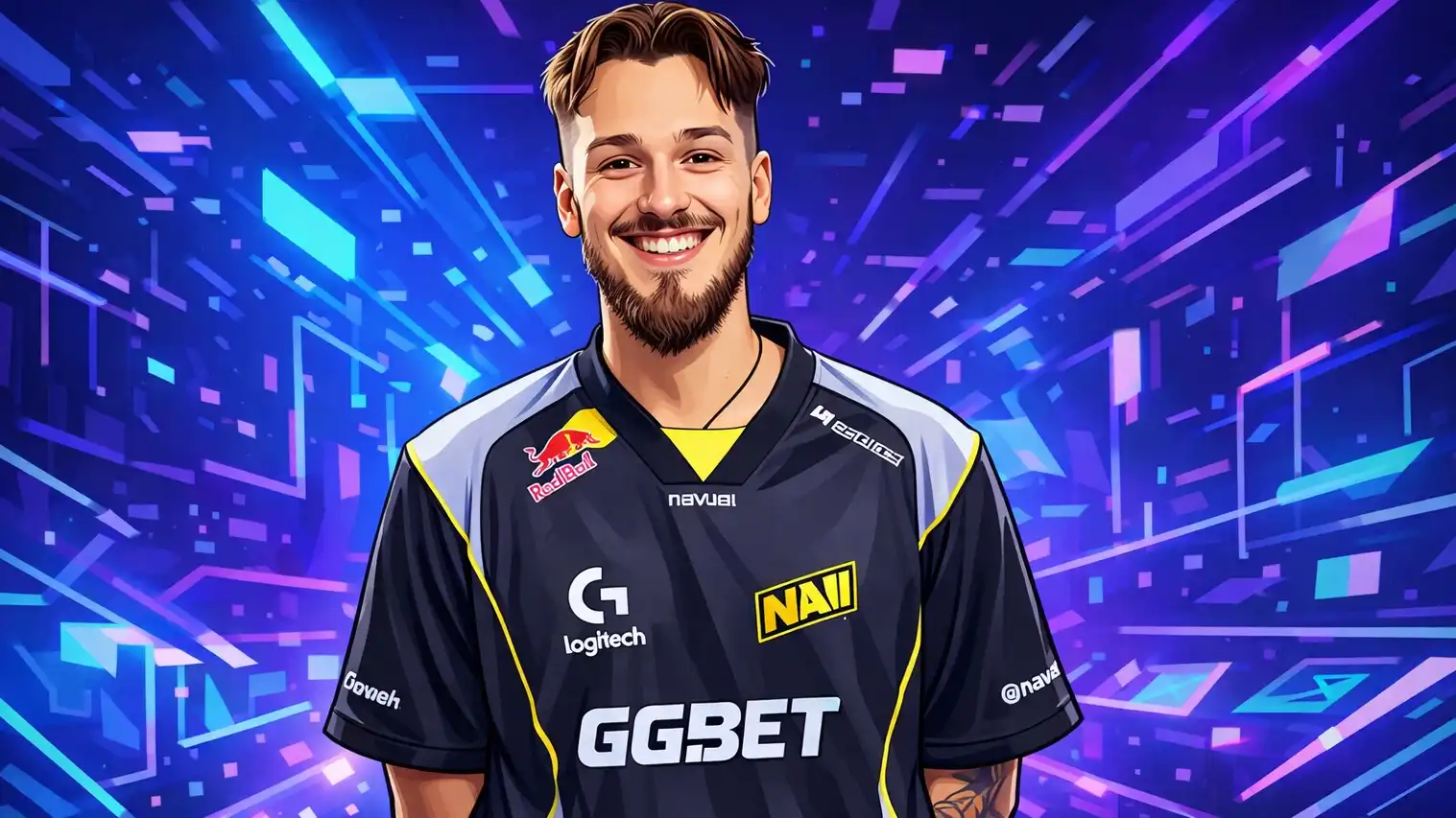 jL Confirms He Has Offers to Return to CS2 — But No “Perfect” Team Yet